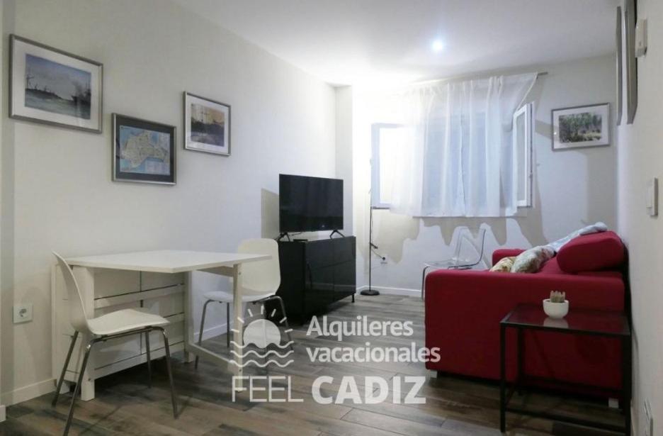 Apartamento Damia, Feel * Cádiz